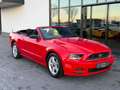 Ford Mustang Cabrio 3.8 Automatik Rot - thumbnail 7