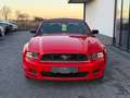 Ford Mustang Cabrio 3.8 Automatik Rot - thumbnail 2