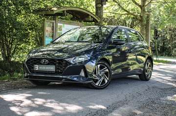 i20 1.0 T-GDi Sky Sky *Carplay *Camera*Zetelverwarming