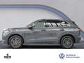 Volkswagen Tiguan Elegance 1.5 eTSI DSG MATRIX-LED+RearView+SHZ Grijs - thumbnail 2