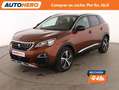 Peugeot 3008 1.5 Blue-HDi Allure Marrón - thumbnail 1