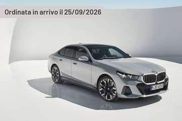 550e xDrive