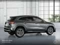 Mercedes-Benz GLA 180 AMG+360°+MULTIBEAM+TOTW+KEYLESS+7G Grau - thumbnail 17