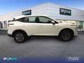 Nissan Qashqai DIG-T 103kW (140CV) mHEV 4x2 N-Connecta Blanco - thumbnail 4