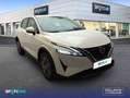 Nissan Qashqai DIG-T 103kW (140CV) mHEV 4x2 N-Connecta Blanco - thumbnail 3
