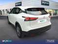 Nissan Qashqai DIG-T 103kW (140CV) mHEV 4x2 N-Connecta Blanco - thumbnail 7