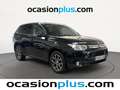 Mitsubishi Outlander 220DI-D Motion 2WD Negro - thumbnail 2
