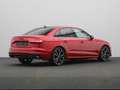 Audi A4 S-LINE 40 TFSI QUATTRO 204 PK S-TRONIC Rood - thumbnail 2
