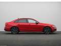 Audi A4 S-LINE 40 TFSI QUATTRO 204 PK S-TRONIC Rood - thumbnail 17