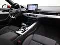 Audi A4 S-LINE 40 TFSI QUATTRO 204 PK S-TRONIC Rood - thumbnail 3
