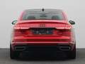 Audi A4 S-LINE 40 TFSI QUATTRO 204 PK S-TRONIC Rood - thumbnail 16