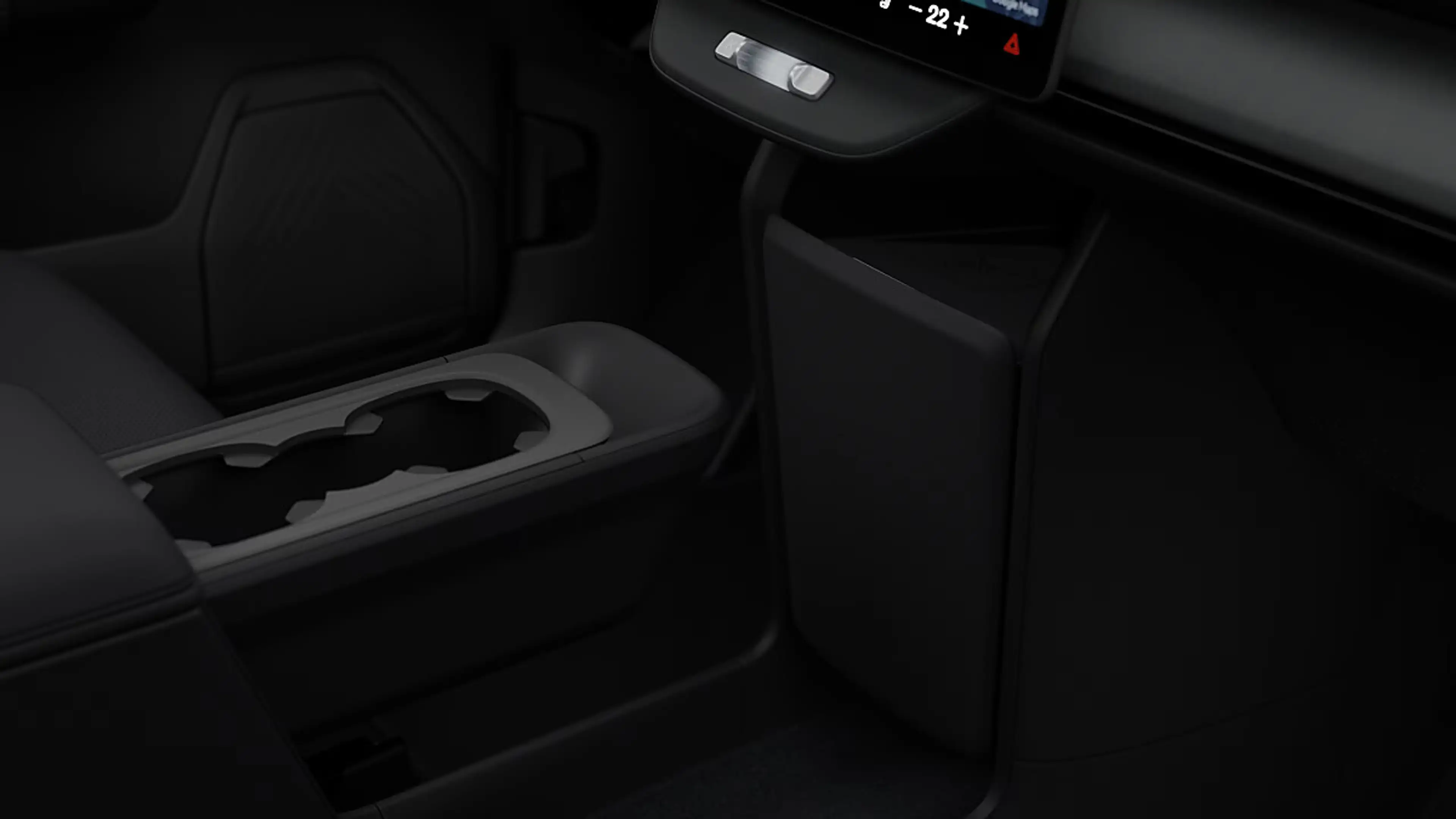 Volvo EX60 P10 Ultra | Auto Stahl Wien 23 — photo 12