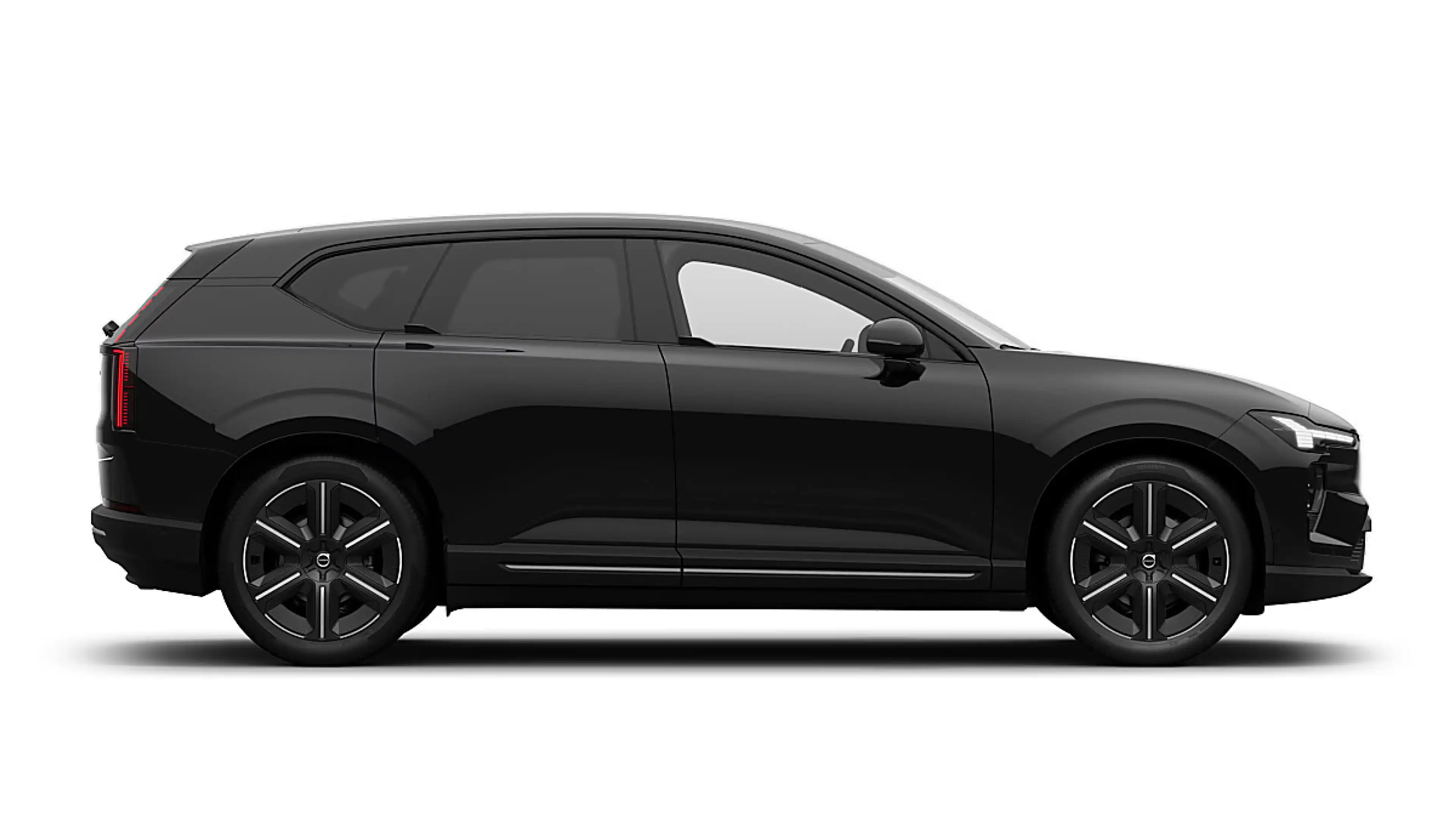 Volvo EX60 P10 Ultra | Auto Stahl Wien 23 — photo 6
