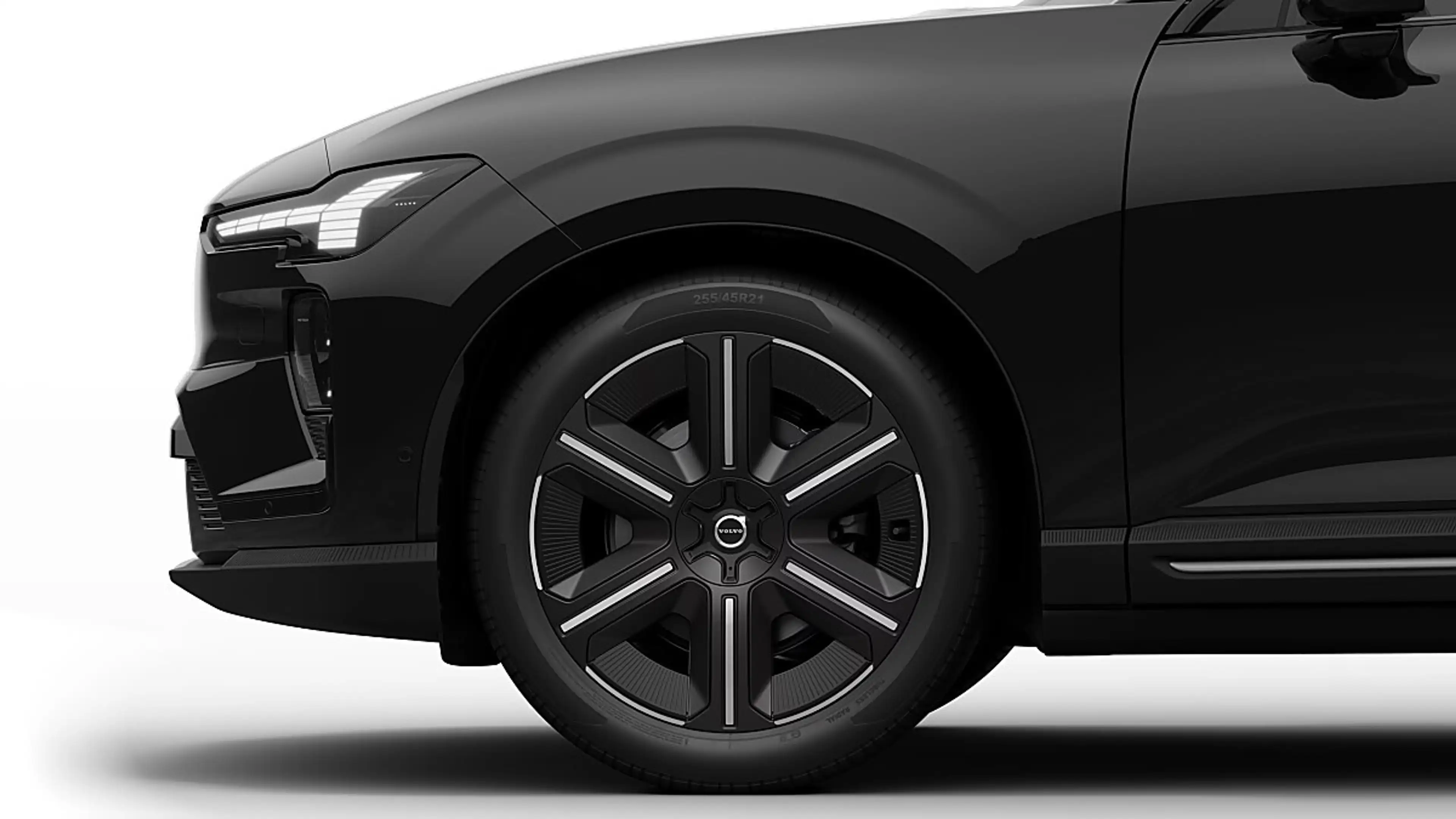 Volvo EX60 P10 Ultra | Auto Stahl Wien 23 — photo 9