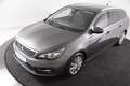 Peugeot 308 SW Allure 130 AUT. *1.Hand*Navi*Carplay*AHK* Grau - thumbnail 4