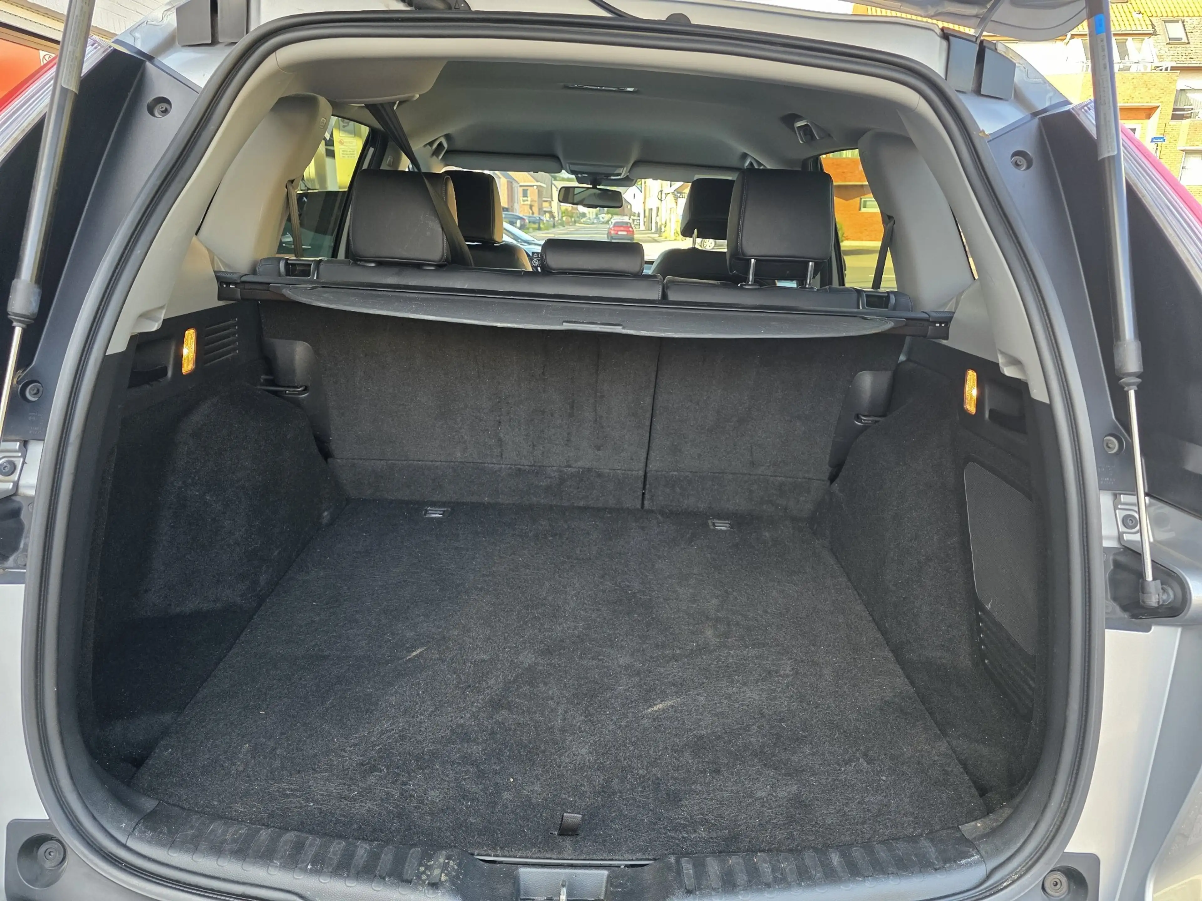 Honda CR-V CR-V e:HEV 2.0i-MMD 2WD Elegance — photo 17