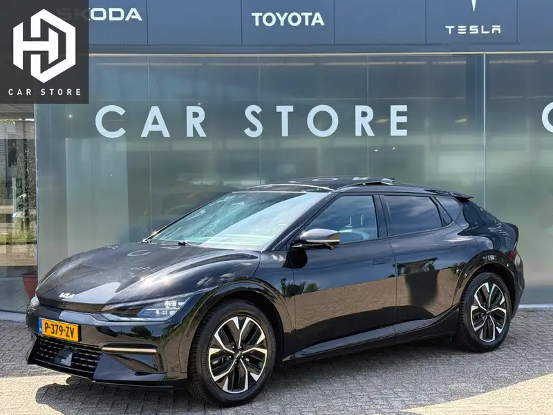 KIA Ev6