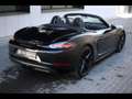 Porsche 718 Boxster S 2.5 PDK - TIEFSCHWARZMETALLIC Noir - thumbnail 7