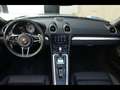 Porsche 718 Boxster S 2.5 PDK - TIEFSCHWARZMETALLIC Noir - thumbnail 12