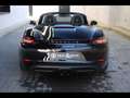 Porsche 718 Boxster S 2.5 PDK - TIEFSCHWARZMETALLIC Noir - thumbnail 4