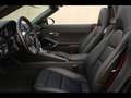 Porsche 718 Boxster S 2.5 PDK - TIEFSCHWARZMETALLIC Noir - thumbnail 11