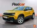 Jeep Avenger 1.2 Altitude 74KW Amarillo - thumbnail 3