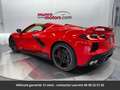 Chevrolet Corvette C8 3LT Tout compris hors homologation 4500e Rood - thumbnail 18