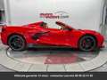 Chevrolet Corvette C8 3LT Tout compris hors homologation 4500e Rood - thumbnail 11