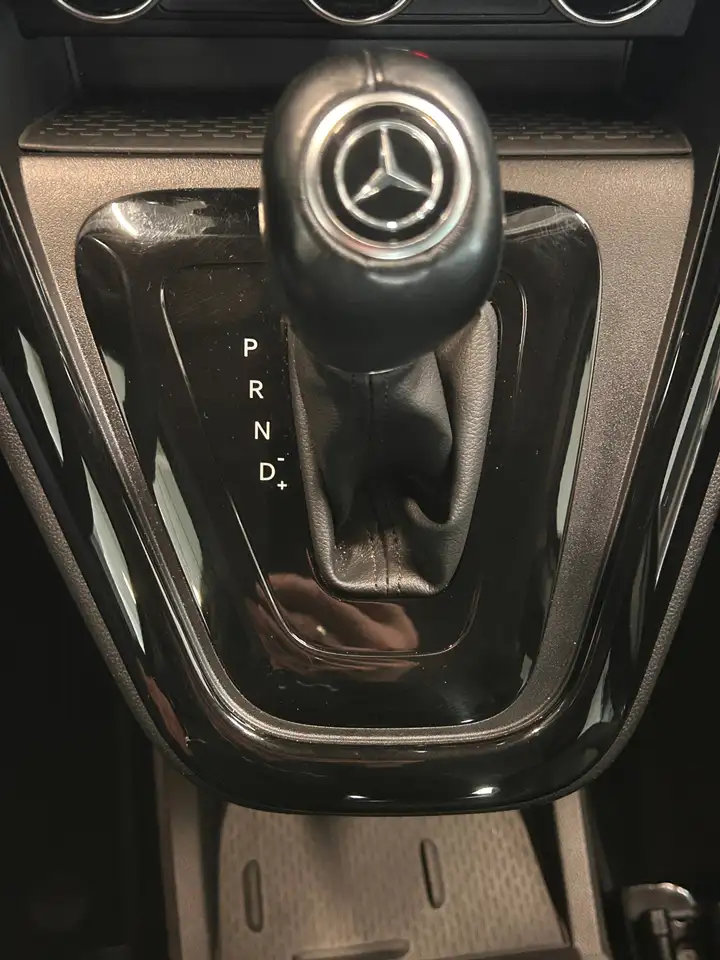 Mercedes-Benz T-Class T 180, миниатюра 18