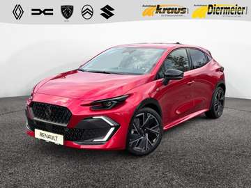 6 Esprit Alpine Full Hybrid 160 AKTION*