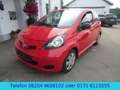 Toyota Aygo 2.Hand Rood - thumbnail 1