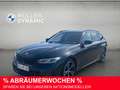 BMW 320 d M SPORT LED HUD AHK RÜCKFAHR SHZ DAB Noir - thumbnail 1