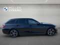 BMW 320 d M SPORT LED HUD AHK RÜCKFAHR SHZ DAB Noir - thumbnail 8