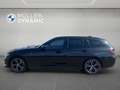 BMW 320 d M SPORT LED HUD AHK RÜCKFAHR SHZ DAB Noir - thumbnail 4
