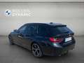 BMW 320 d M SPORT LED HUD AHK RÜCKFAHR SHZ DAB Schwarz - thumbnail 5
