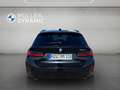 BMW 320 d M SPORT LED HUD AHK RÜCKFAHR SHZ DAB Noir - thumbnail 6