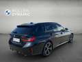 BMW 320 d M SPORT LED HUD AHK RÜCKFAHR SHZ DAB Schwarz - thumbnail 7