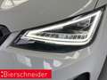 SEAT Arona 1.0 TSI FR VIRT.COCKPIT KAMERA LED Weiß - thumbnail 26