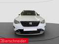 SEAT Arona 1.0 TSI FR VIRT.COCKPIT KAMERA LED Weiß - thumbnail 2
