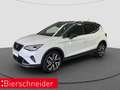 SEAT Arona 1.0 TSI FR VIRT.COCKPIT KAMERA LED Weiß - thumbnail 1