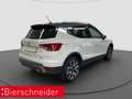 SEAT Arona 1.0 TSI FR VIRT.COCKPIT KAMERA LED Weiß - thumbnail 7