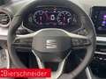 SEAT Arona 1.0 TSI FR VIRT.COCKPIT KAMERA LED Weiß - thumbnail 12
