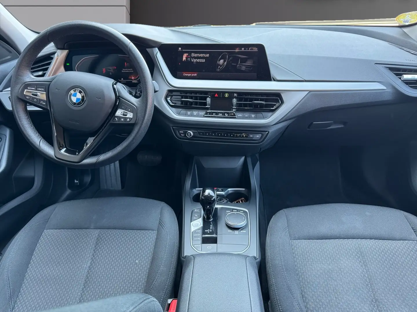 BMW Business Design Black - 2
