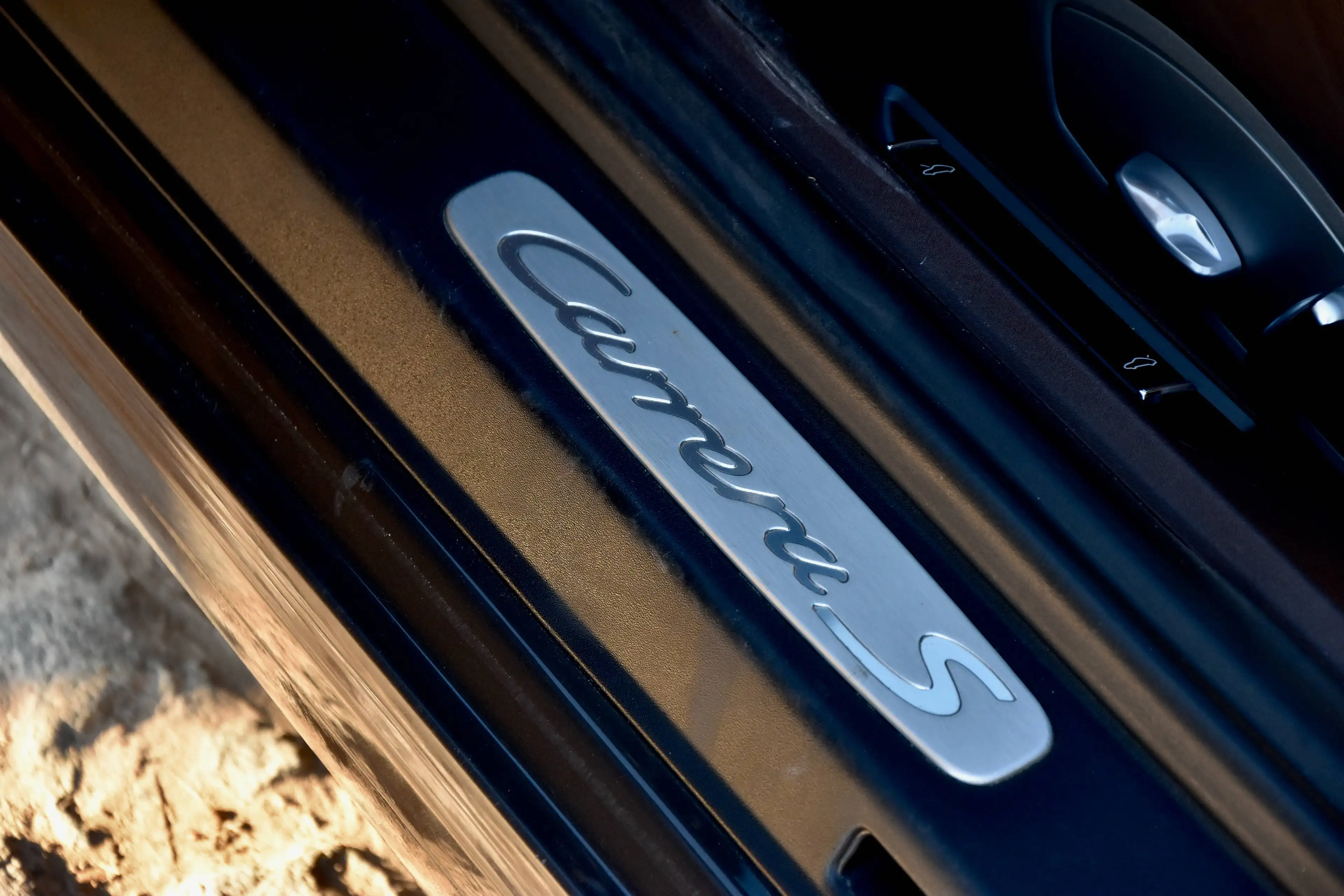 Porsche 911 991.1 Carrera S Cabriolet — photo 7