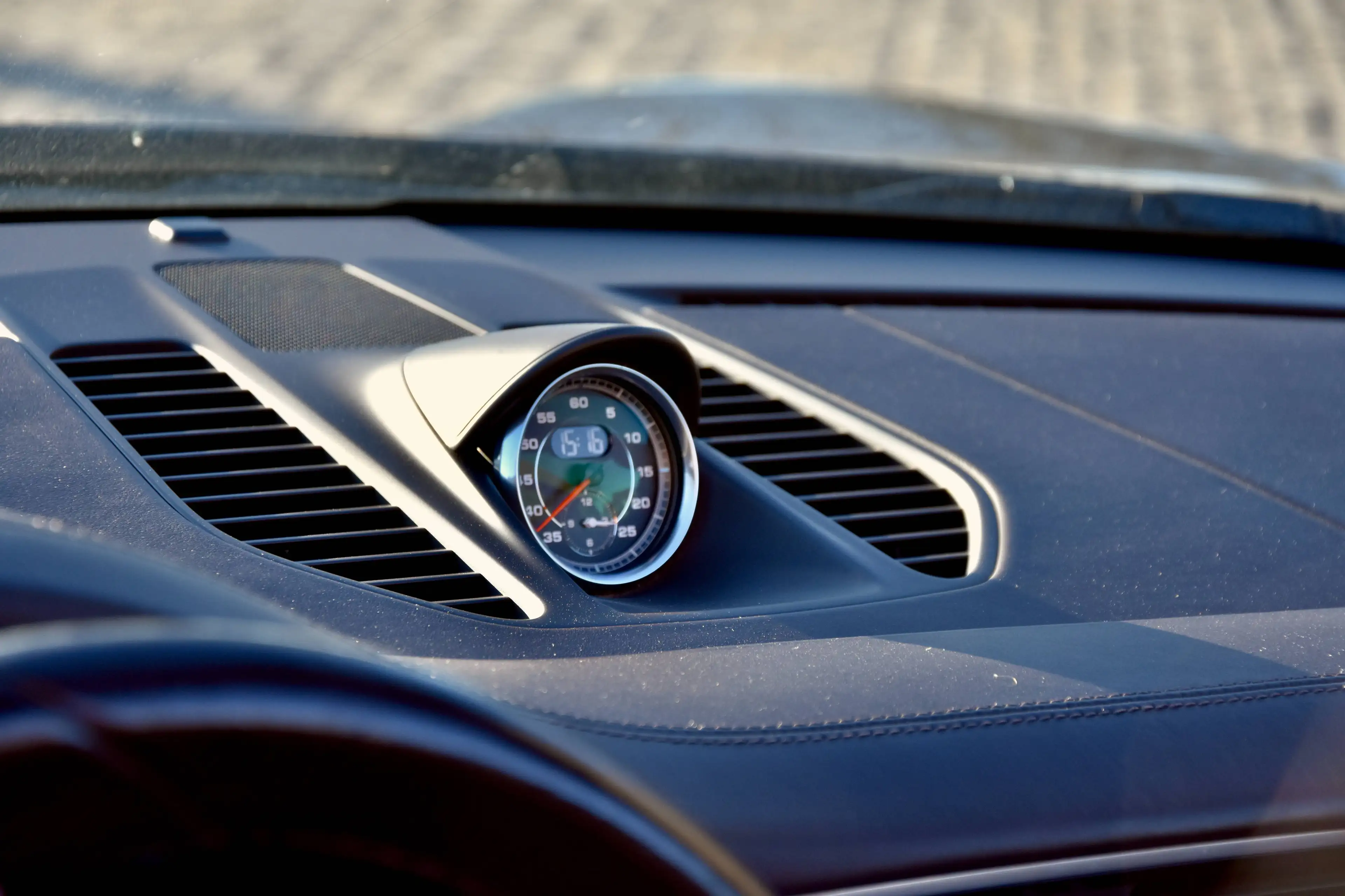 Porsche 911 991.1 Carrera S Cabriolet — photo 15