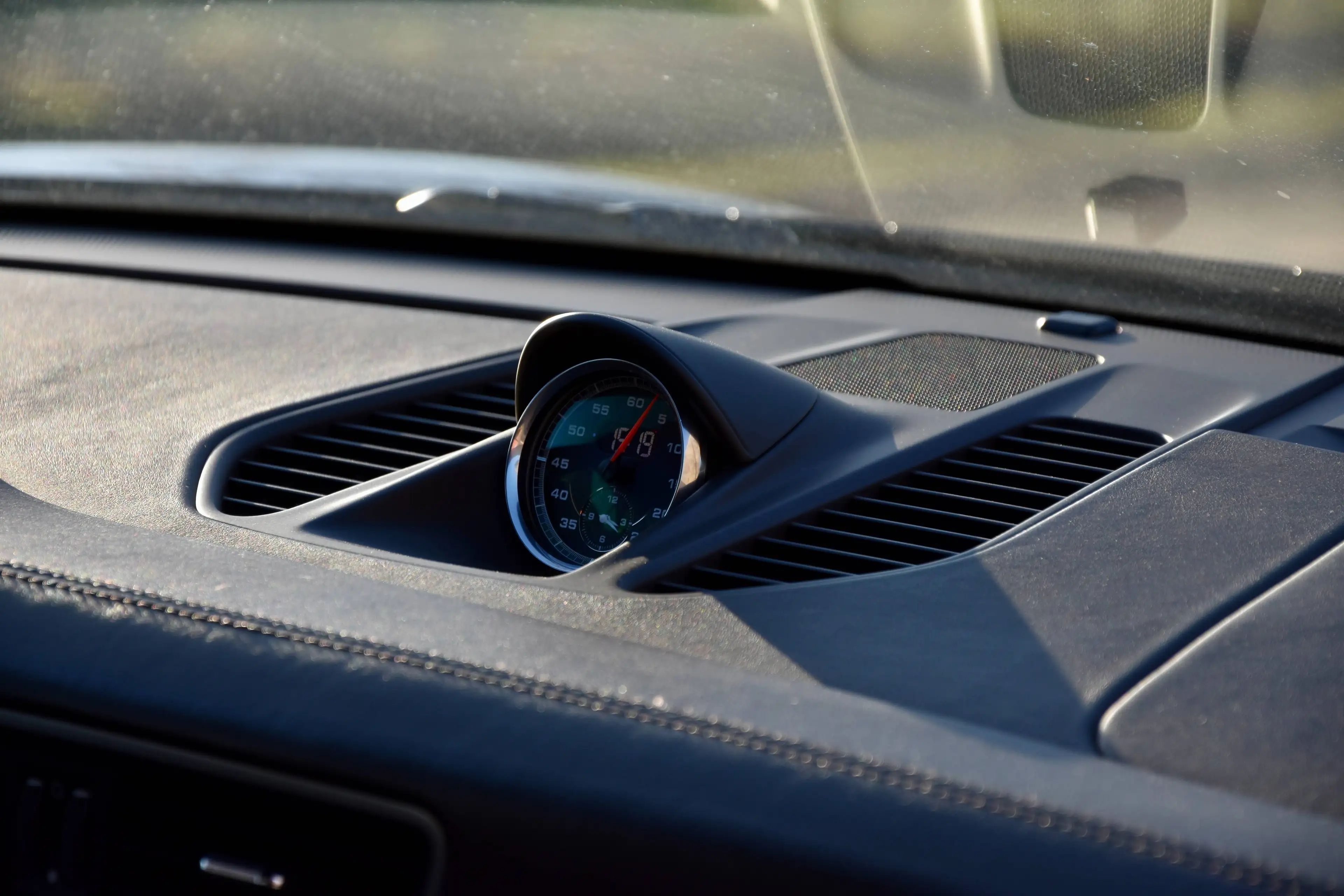 Porsche 911 991.1 Carrera S Cabriolet — photo 4
