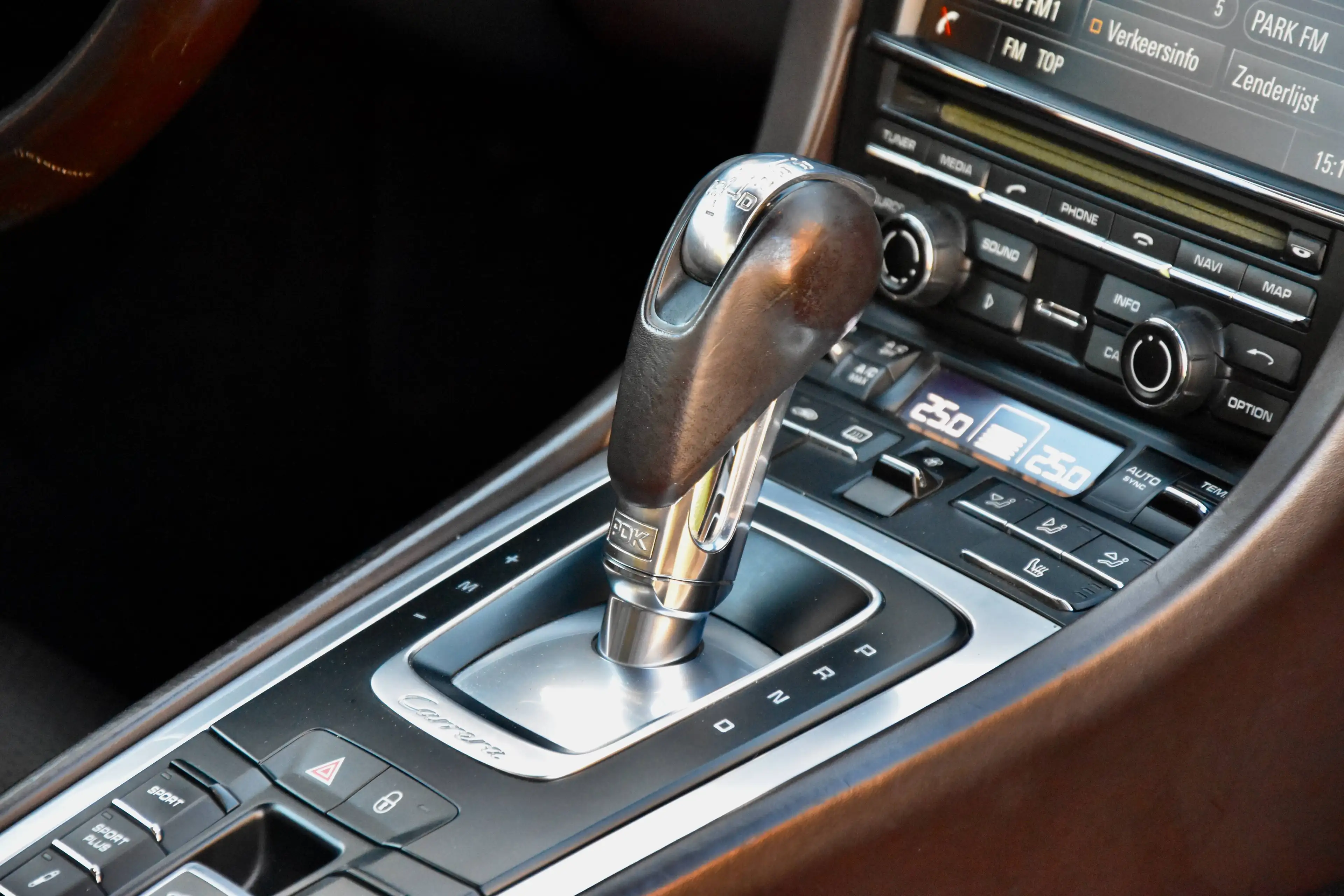 Porsche 911 991.1 Carrera S Cabriolet — photo 5