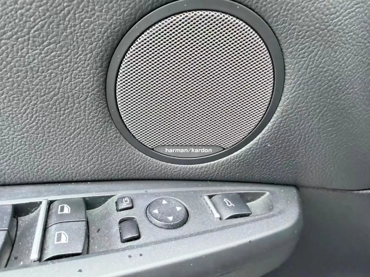 BMW X3 снимка BMW X3