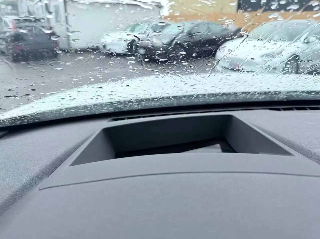 BMW X3 снимка BMW X3