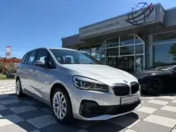 Bmw 218 Advantage+Driving Assistant Plu
